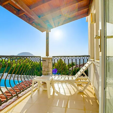Villa Summerdays In The Med
